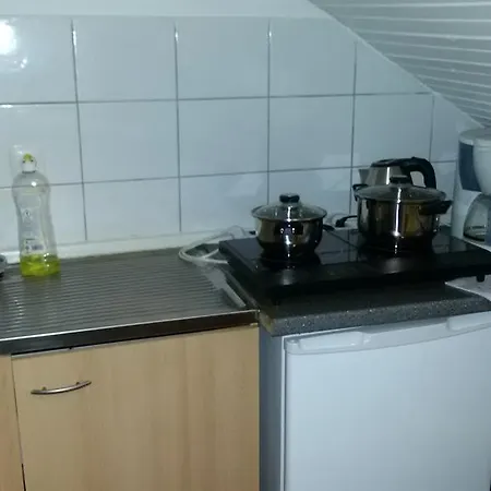 Easy-bedsit 4 Düsseldorf