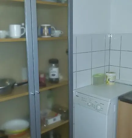 Easy-bedsit 4 Lejlighed *
