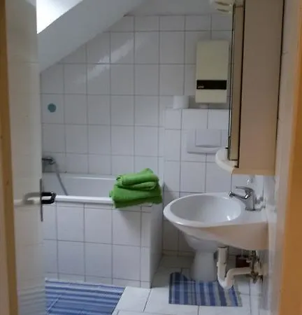 Lejlighed Easy-bedsit 4 Düsseldorf