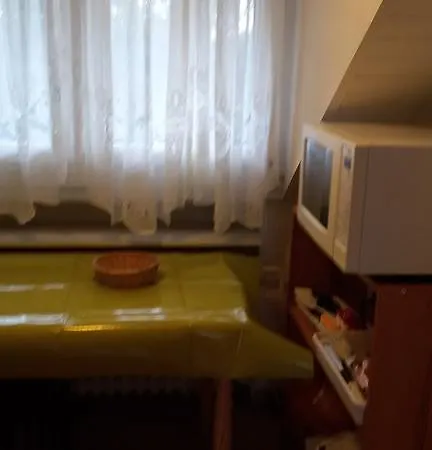 Easy-bedsit 4 * Düsseldorf
