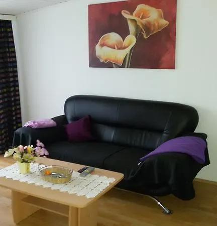 Lejlighed Easy-bedsit 4
