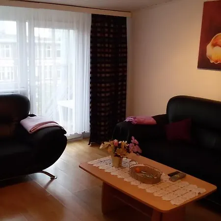 Easy-bedsit 4 Lejlighed Düsseldorf