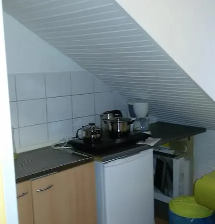 Easy-bedsit 4 Lejlighed