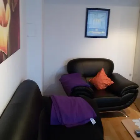 Easy-bedsit 4