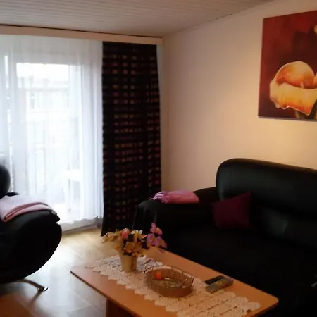 Easy-bedsit 4 * Düsseldorf