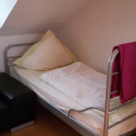 Easy-bedsit 4 Lejlighed