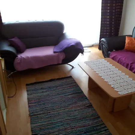 Lejlighed Easy-bedsit 4 Düsseldorf