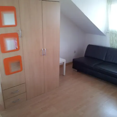 Easy-bedsit 4 * Düsseldorf