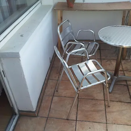 Easy-bedsit 4 Lejlighed Düsseldorf