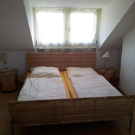 Easy-bedsit 4 Düsseldorf