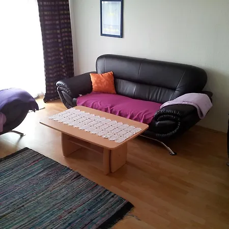 Lejlighed Easy-bedsit 4 *