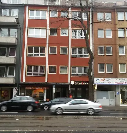 Lejlighed Easy-bedsit 4