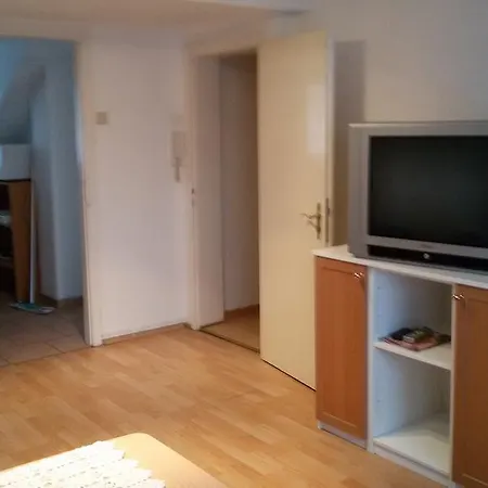 Lejlighed Easy-bedsit 4 Düsseldorf
