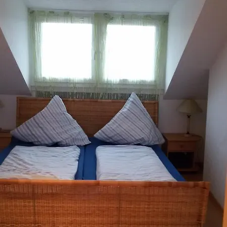 Easy-bedsit 4 * Düsseldorf