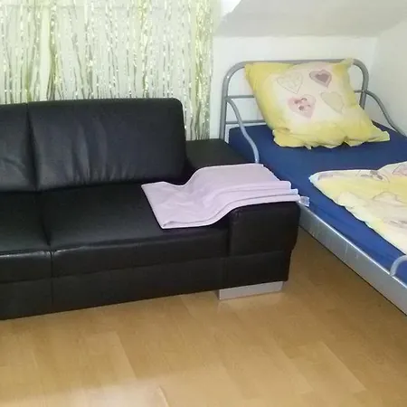 Lejlighed Easy-bedsit 4 Düsseldorf