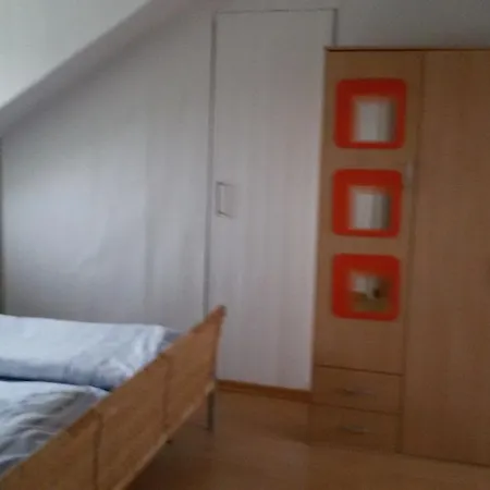 Easy-bedsit 4 Lejlighed *